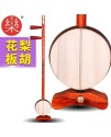 CS 花梨木 板胡 012